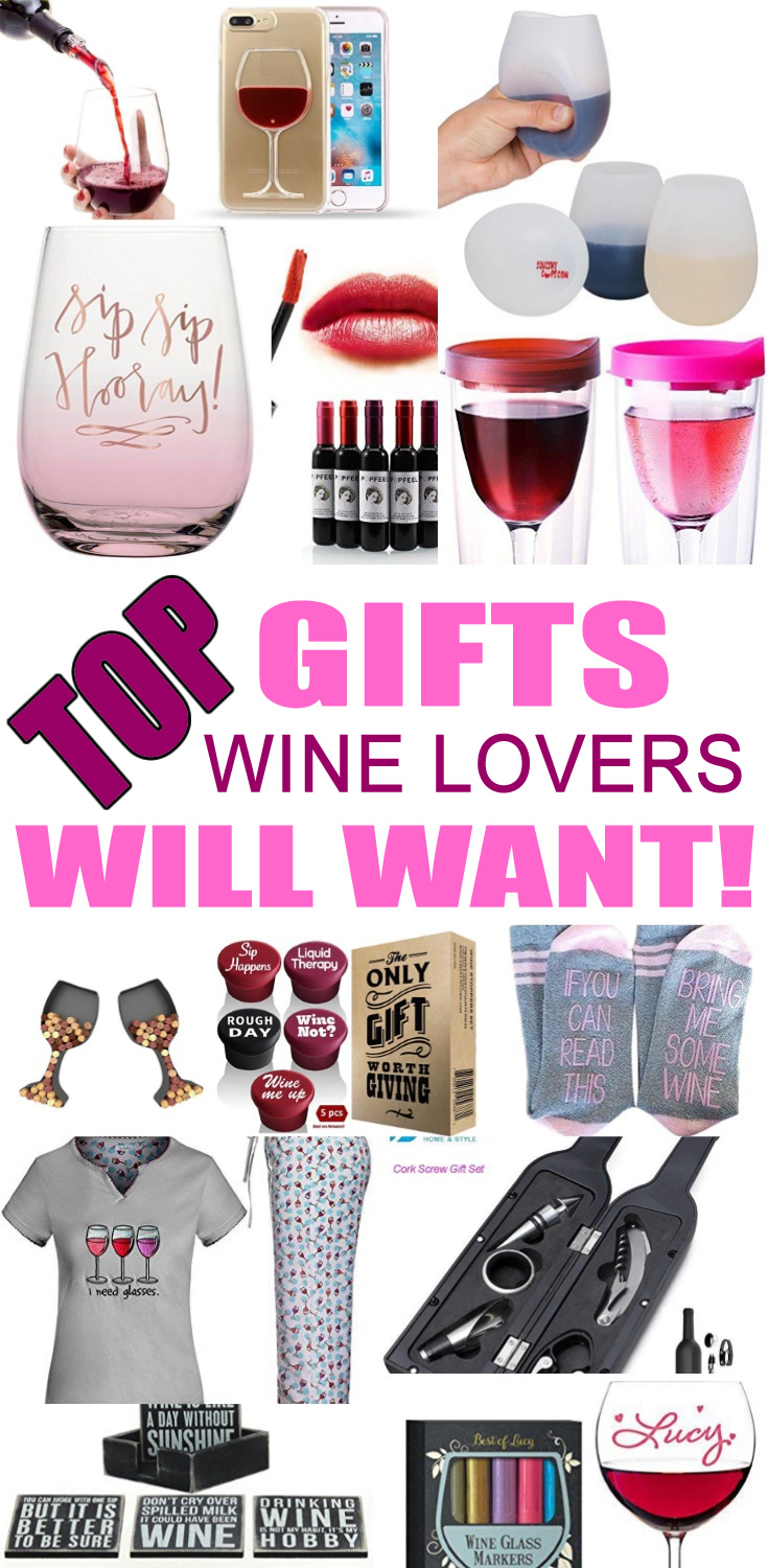 Wine Gifts