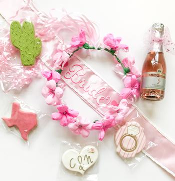 Classy And Affordable Bachelorette Party Favors. Great Idea That Wont Break The Bank