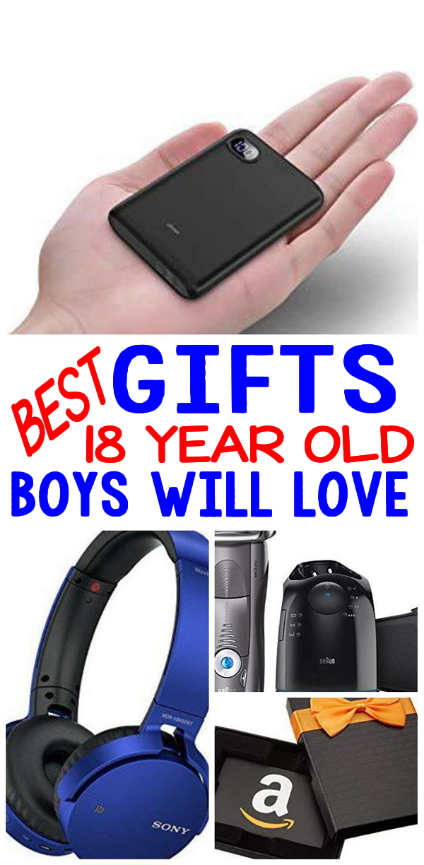 best-gifts-18-year-old-boys-will-love