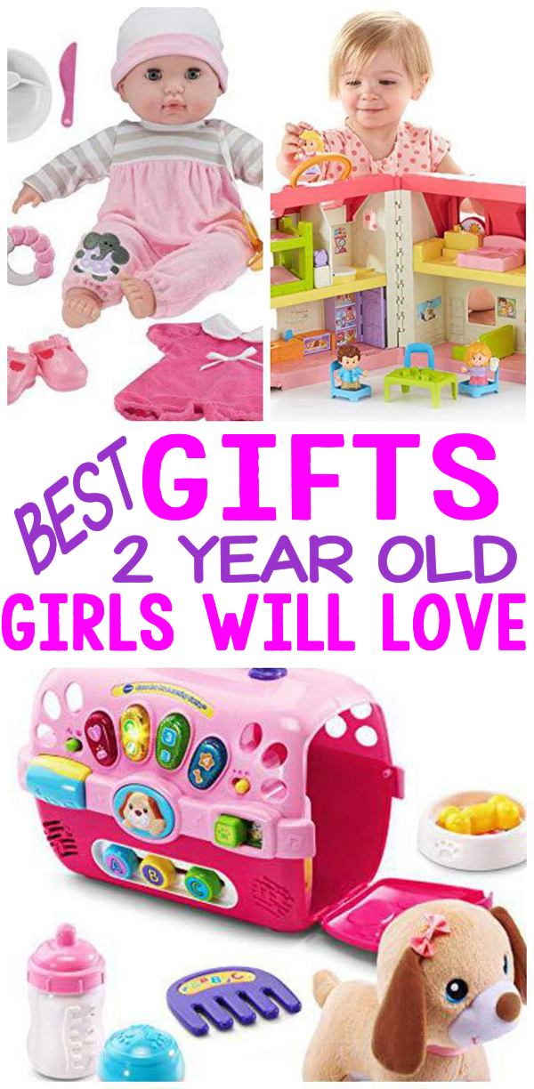 gifts 2 year old girls_birthday gifts_christmas gifts