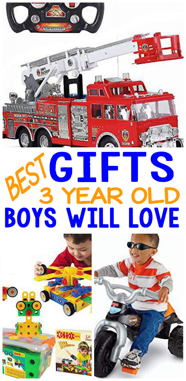 gifts-3-year-old-boys-birthday gifts-christmas gifts