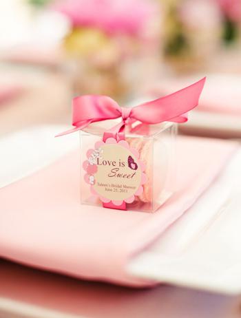 Sweet Favors