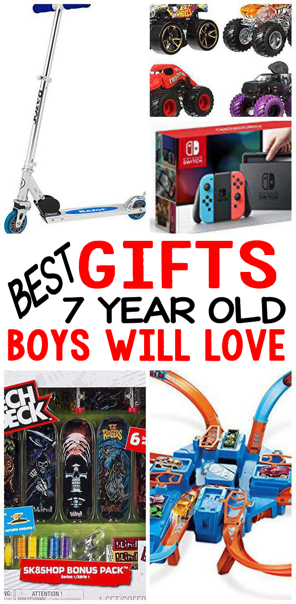 gifts-7-year-old-boys-birthday gifts - christmas gifts