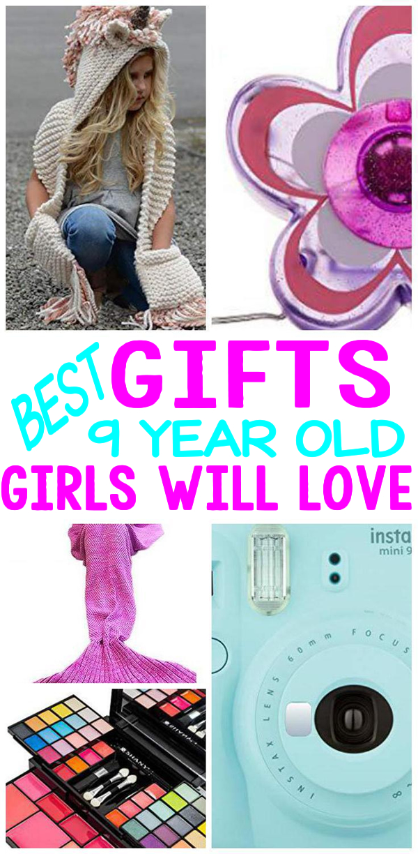 gifts-9-year-old-girls-birthday gifts - christmas gifts