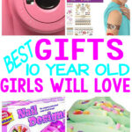 gifts-10-year-old-girls-birthday gifts - christmas gifts