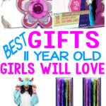 gifts-11-year-old-girls-birthday gifts - christmas gifts