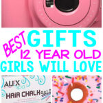 gifts-12-year-old-girls-birthday gifts - christmas gifts