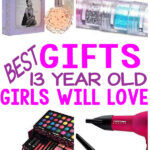 gifts-13-year-old-girls-birthday gifts - christmas gifts