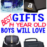 gifts-14-year-old-boys-birthday gifts - christmas gifts