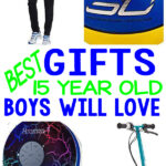 gifts-15-year-old-boys-birthday gifts - christmas gifts