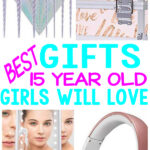 gifts-15-year-old-girls-birthday gifts - christmas gifts
