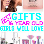 gifts-16-year-old-girls-birthday gifts - christmas gifts