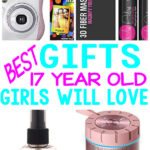 gifts-17-year-old-girls-birthday gifts - christmas gifts