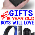 gifts-18-year-old-boys-birthday gifts - christmas gifts