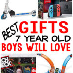 gifts-7-year-old-boys-birthday gifts - christmas gifts