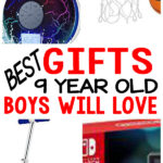 gifts-9-year-old-boys-birthday gifts - christmas gifts